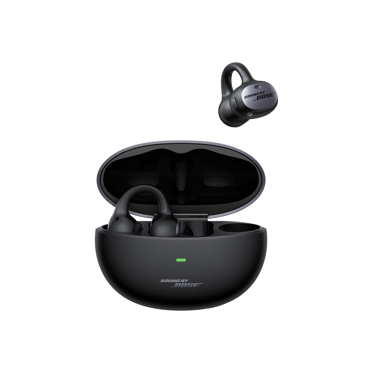 Baseus Inspire XC1 Open-Ear Earbuds - Imagem 2