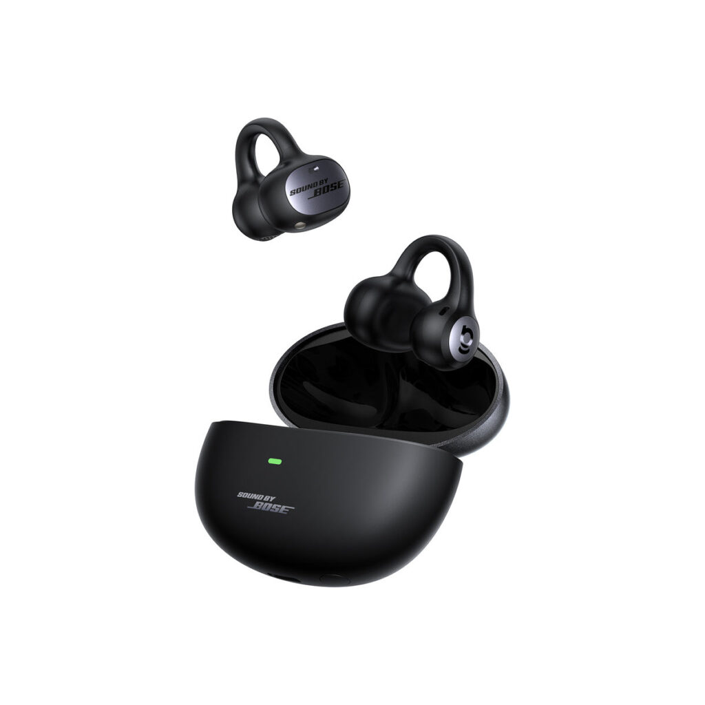 Baseus Inspire XC1 Open-Ear Earbuds