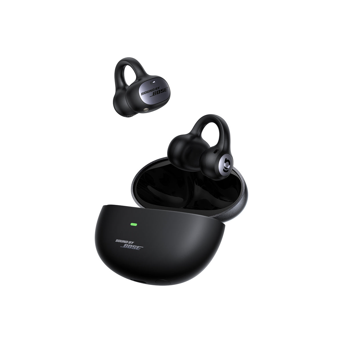 Baseus Inspire XC1 Open-Ear Earbuds - Imagem 3