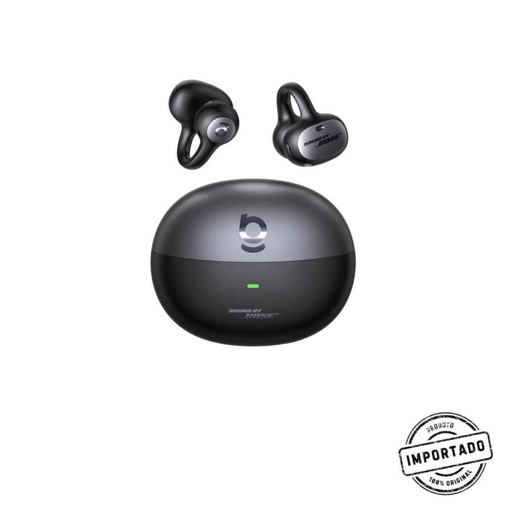 Baseus Inspire XC1 Open-Ear Earbuds