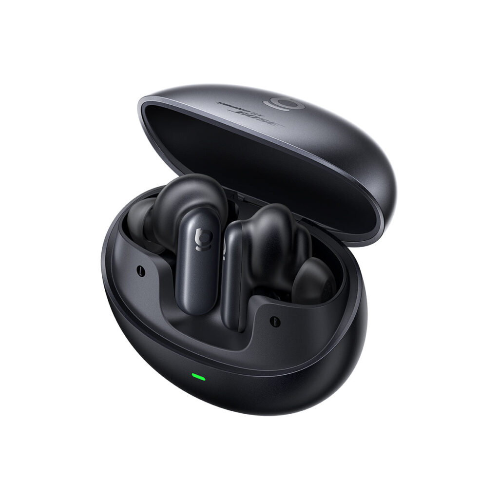 Baseus Inspire XP1 Noise-Cancelling Earbuds
