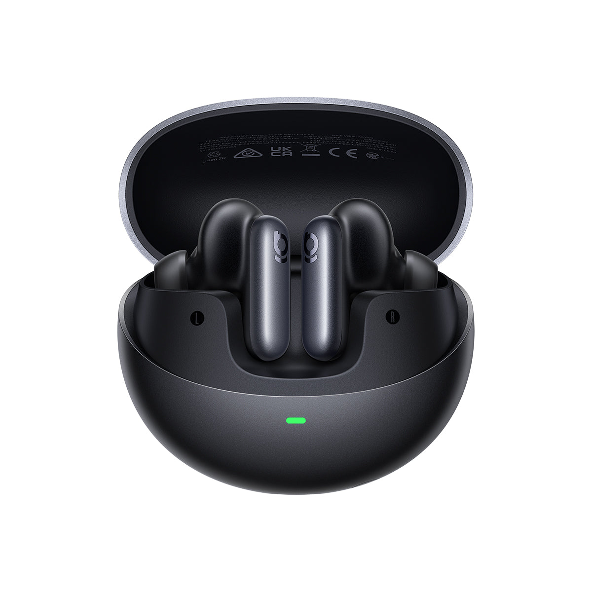 Baseus Inspire XP1 Noise-Cancelling Earbuds - Imagem 5