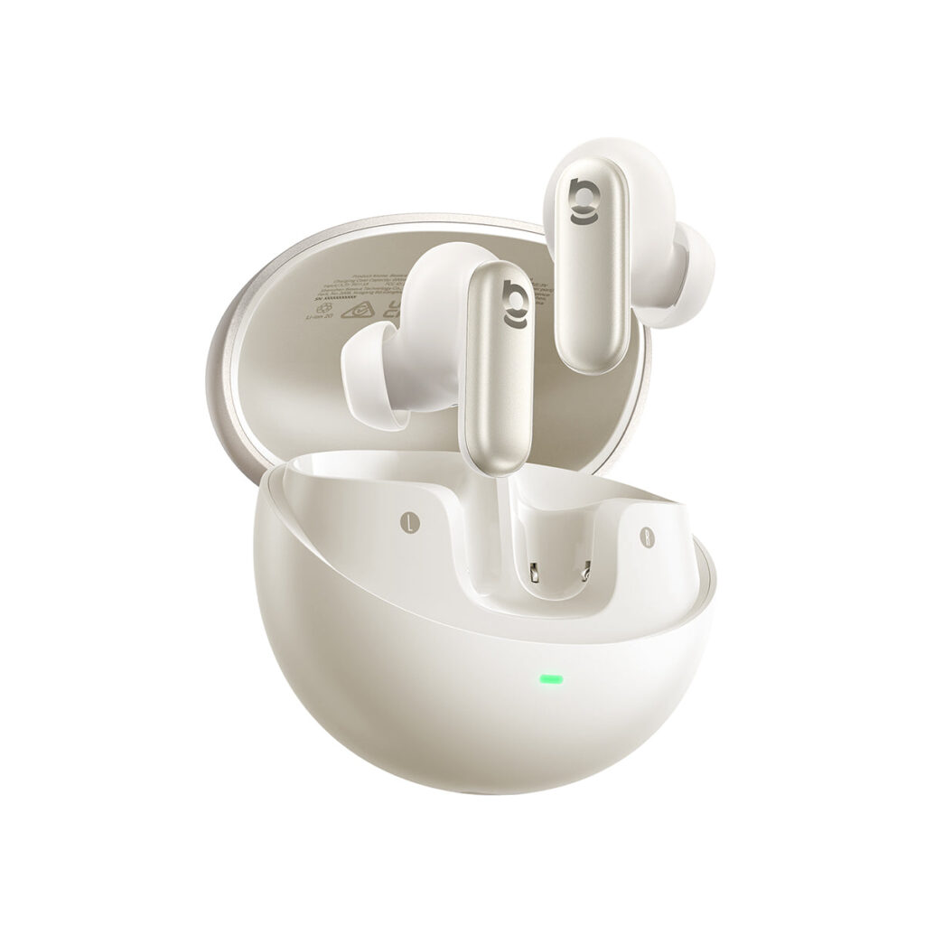 Baseus Inspire XP1 Noise-Cancelling Earbuds