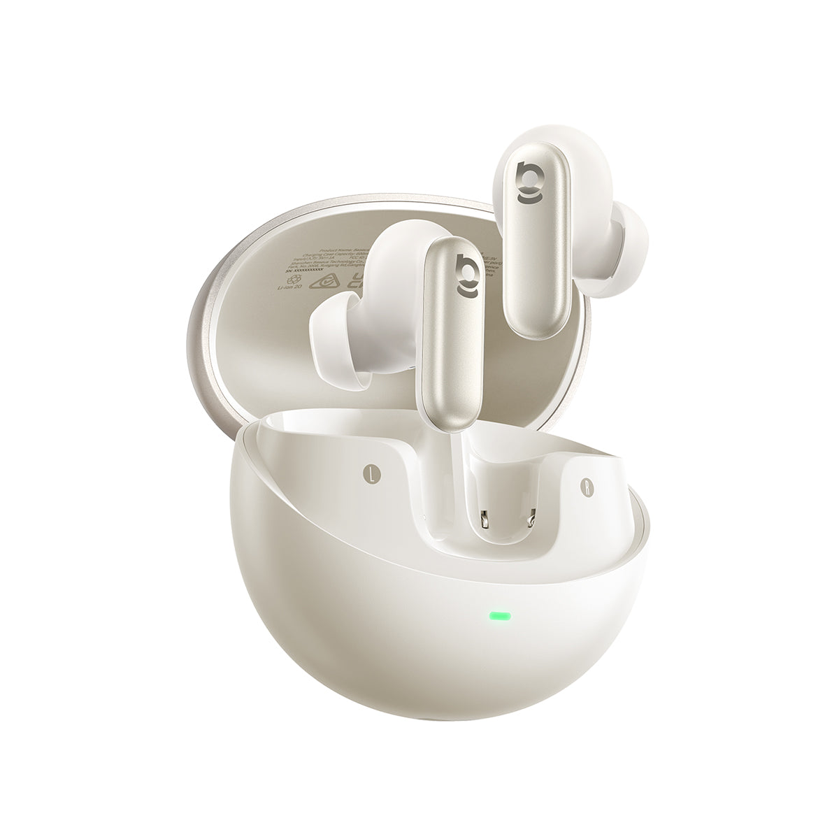 Baseus Inspire XP1 Noise-Cancelling Earbuds - Imagem 6