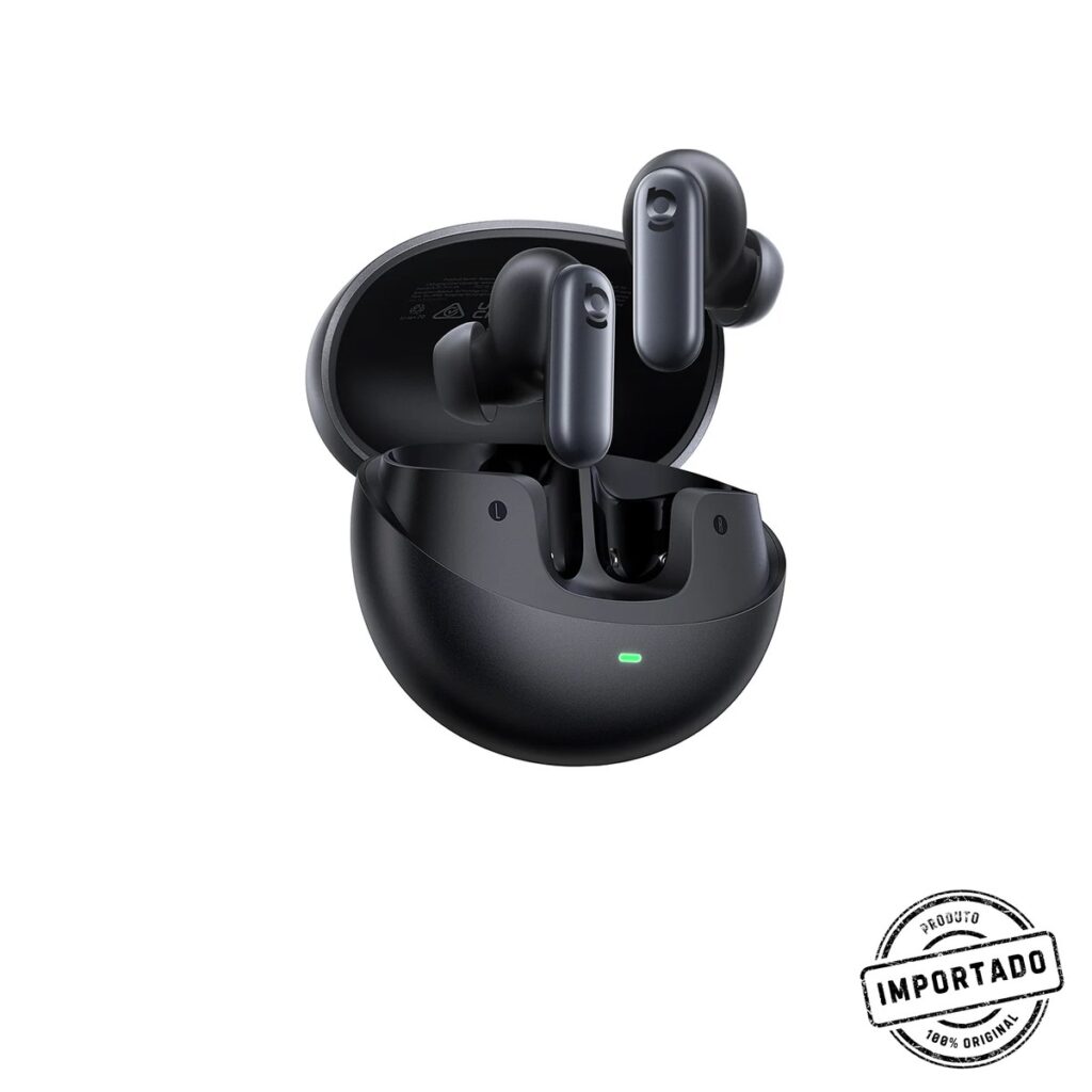 Baseus Inspire XP1 Noise-Cancelling Earbuds