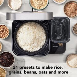 KitchenAid KGC3155 – Panela Elétrica para Arroz e Grãos - Imagem 3