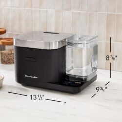 KitchenAid KGC3155 – Panela Elétrica para Arroz e Grãos - Imagem 5