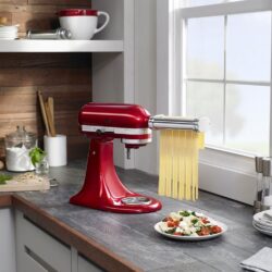 KitchenAid 5-Piece Pasta Deluxe Set - Imagem 2