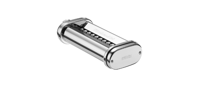 KitchenAid 5-Piece Pasta Deluxe Set