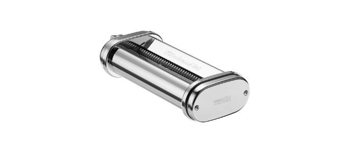 KitchenAid 5-Piece Pasta Deluxe Set