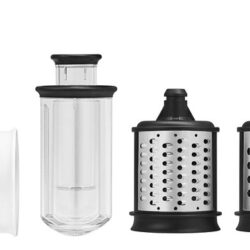 KitchenAid Fresh Prep Slicer/Shredder Attachment - Imagem 3