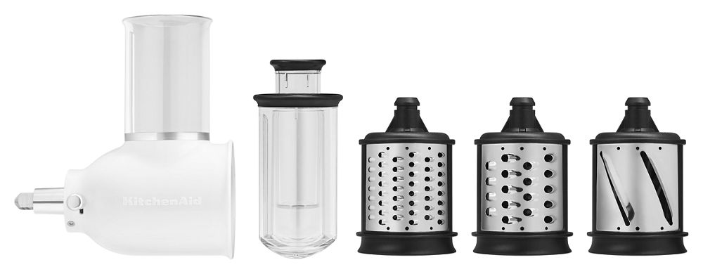 KitchenAid Fresh Prep Slicer/Shredder Attachment
