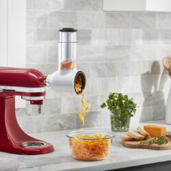 KitchenAid Fresh Prep Slicer/Shredder Attachment - Imagem 6
