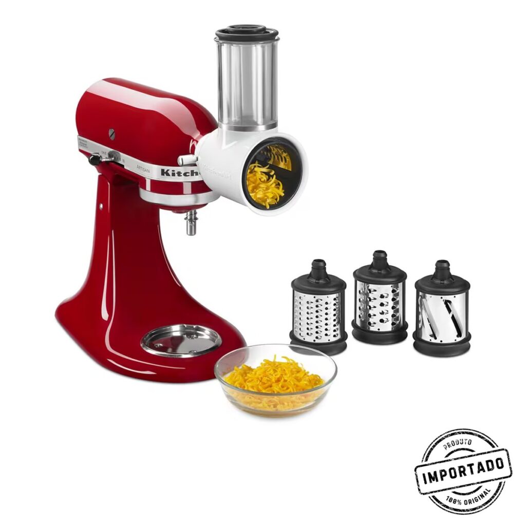 KitchenAid Fresh Prep Slicer/Shredder Attachment