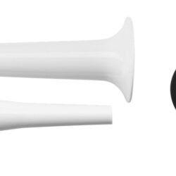 KitchenAid Sausage Stuffer Kit - Imagem 2