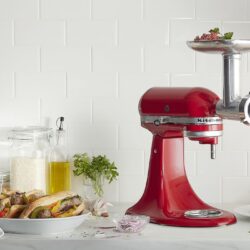 KitchenAid Sausage Stuffer Kit - Imagem 3