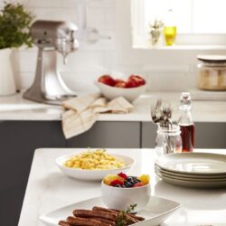 KitchenAid Sausage Stuffer Kit - Imagem 4