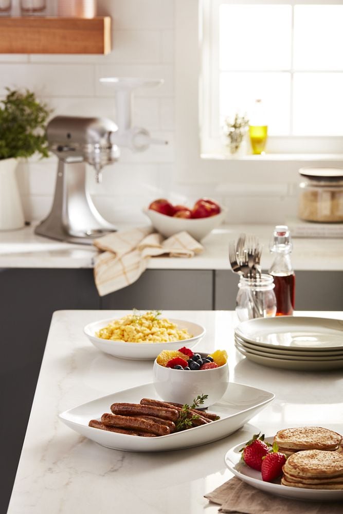 KitchenAid Sausage Stuffer Kit