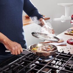 KitchenAid Sausage Stuffer Kit - Imagem 5