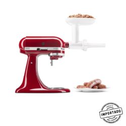 KitchenAid Sausage Stuffer Kit - Imagem 1