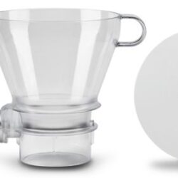 KitchenAid Sifter + Scale Attachment - Imagem 3