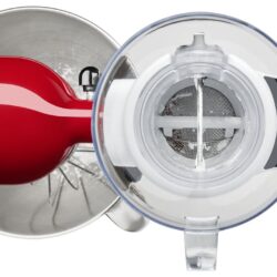 KitchenAid Sifter + Scale Attachment - Imagem 5