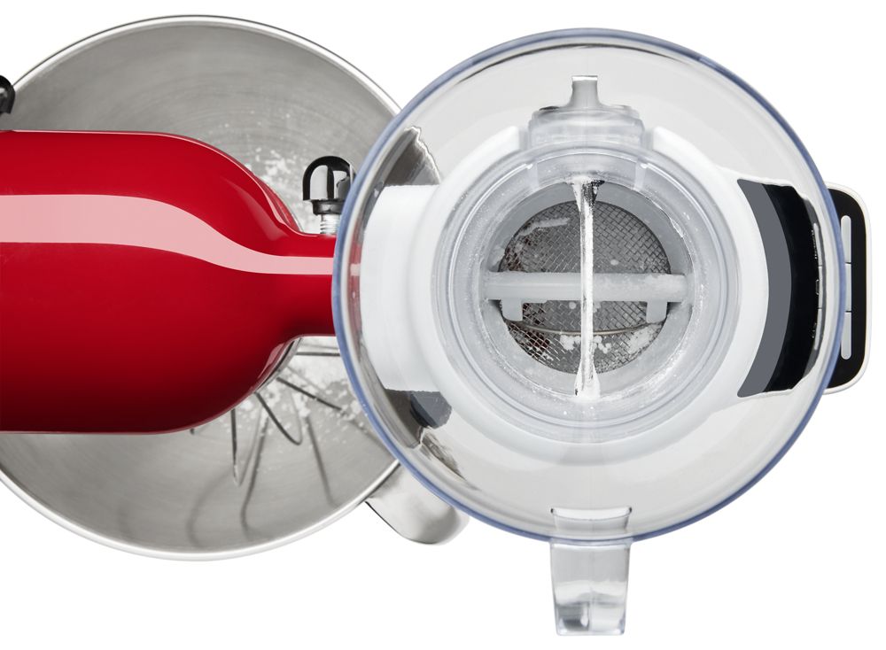 KitchenAid Sifter + Scale Attachment