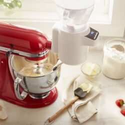 KitchenAid Sifter + Scale Attachment - Imagem 6