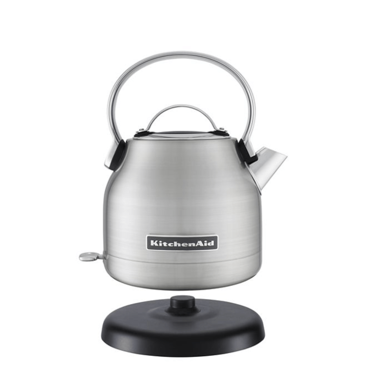KitchenAid Kit Café da Manhã – Torradeira 4 Fatias e Chaleira Elétrica 1,25 L - Imagem 3