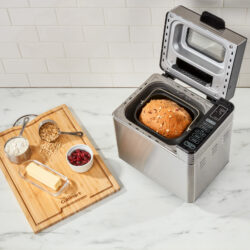 Cuisinart CBK-210 – Máquina de Pão com Convecção - Imagem 2