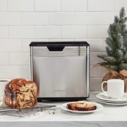 Cuisinart CBK-210 – Máquina de Pão com Convecção - Imagem 4