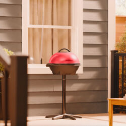Cuisinart CEG-115 – Grill Elétrico 2 em 1 para Uso Interno e Externo - Imagem 6