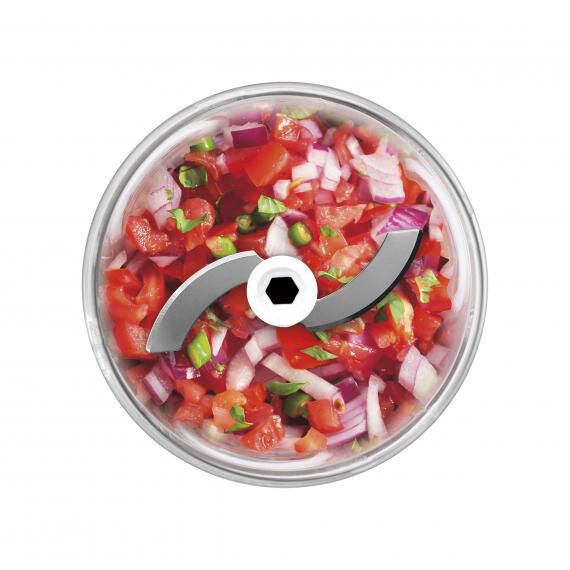 Cuisinart PrepExpress CTG-00-PCH4 – Processador de Alimentos Manual