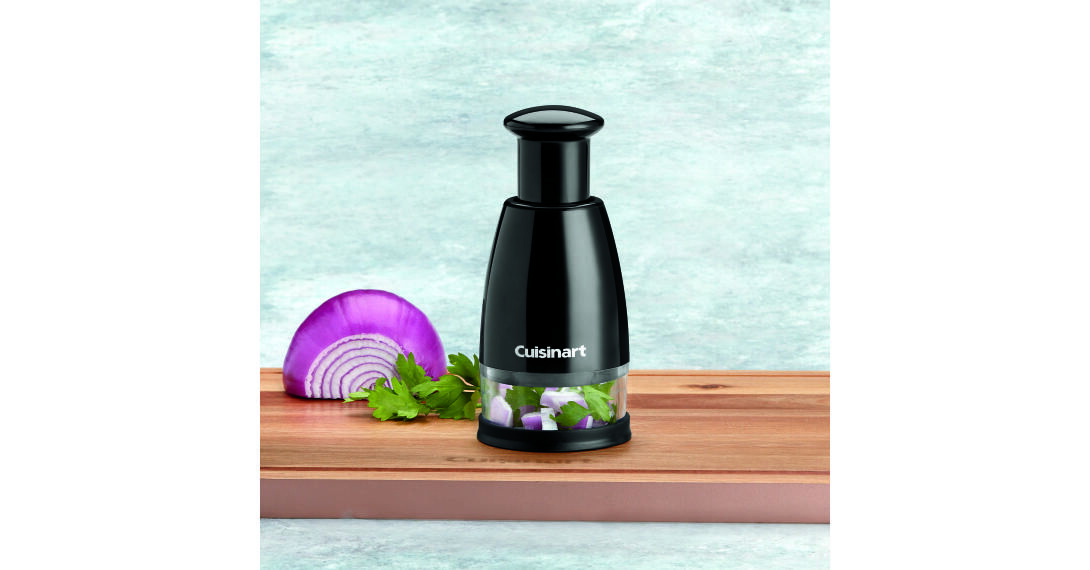 Cuisinart CTG-00-MCHP – Mini Picador de Alimentos - Imagem 2