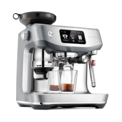 Breville Oracle Jet – Máquina de Espresso com Moedor Integrado - Imagem 2