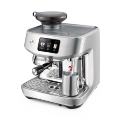 Breville Oracle Jet – Máquina de Espresso com Moedor Integrado - Imagem 4