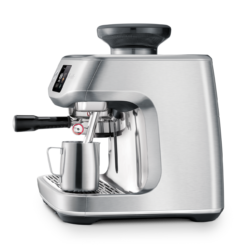 Breville Oracle Jet – Máquina de Espresso com Moedor Integrado - Imagem 5