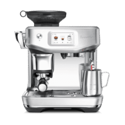 Breville Barista Touch Impress – Máquina de Espresso com Moedor e Tela Touch - Imagem 3
