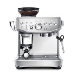 Breville Barista Express Impress – Máquina de Espresso com Moedor - Imagem 3
