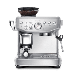 Breville Barista Express Impress – Máquina de Espresso com Moedor - Imagem 4
