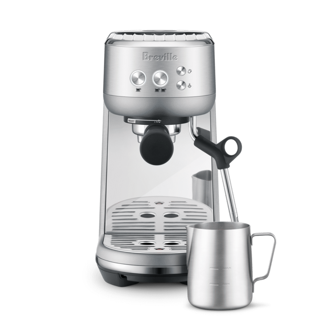 Breville Bambino – Máquina de Espresso
