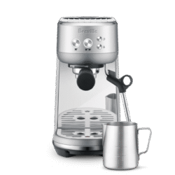 Breville Bambino – Máquina de Espresso - Imagem 2