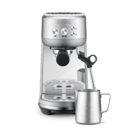 Breville Bambino – Máquina de Espresso - Imagem 3