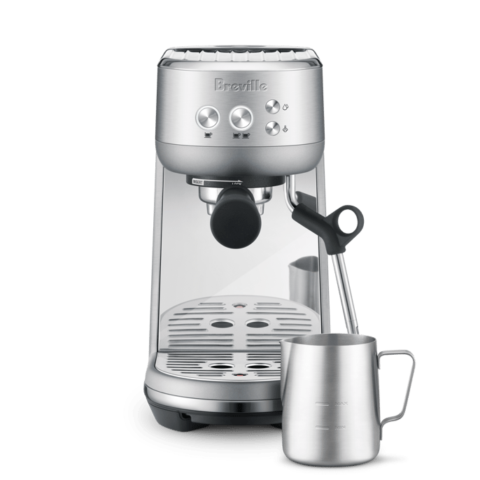 Breville Bambino – Máquina de Espresso