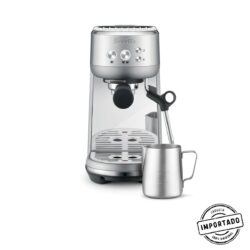 Breville Bambino – Máquina de Espresso - Imagem 1