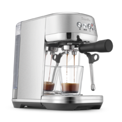Breville Bambino Plus – Máquina de Espresso - Imagem 3