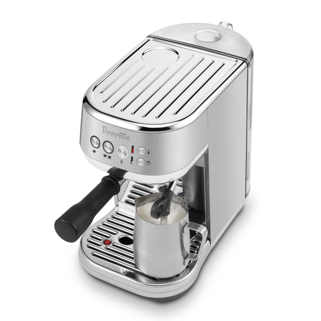 Breville Bambino Plus – Máquina de Espresso