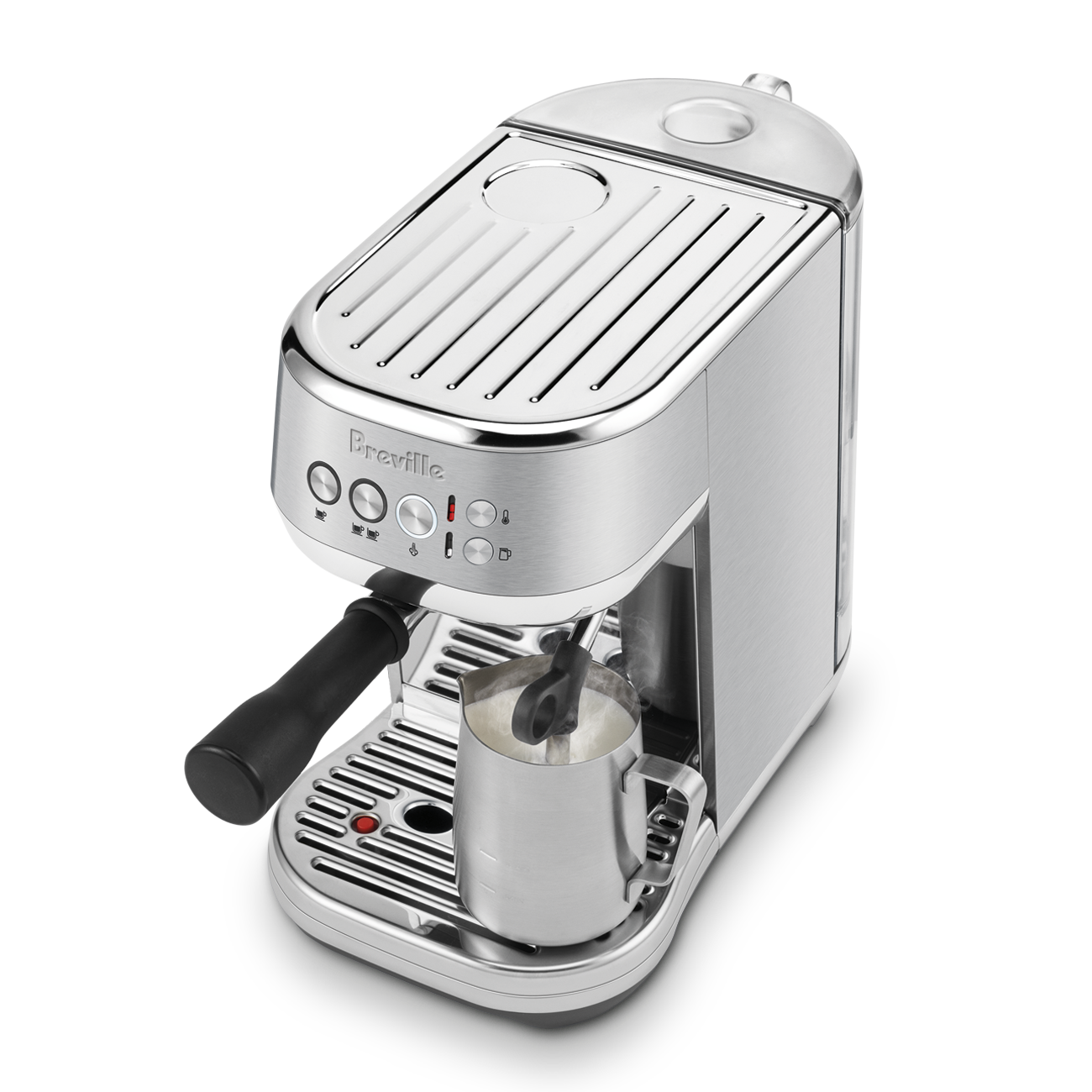 Breville Bambino Plus – Máquina de Espresso - Imagem 4