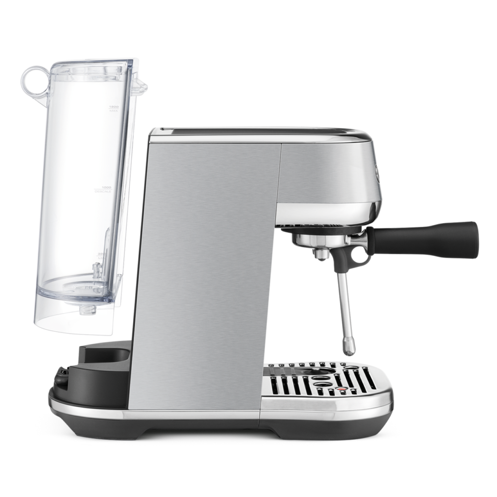 Breville Bambino Plus – Máquina de Espresso