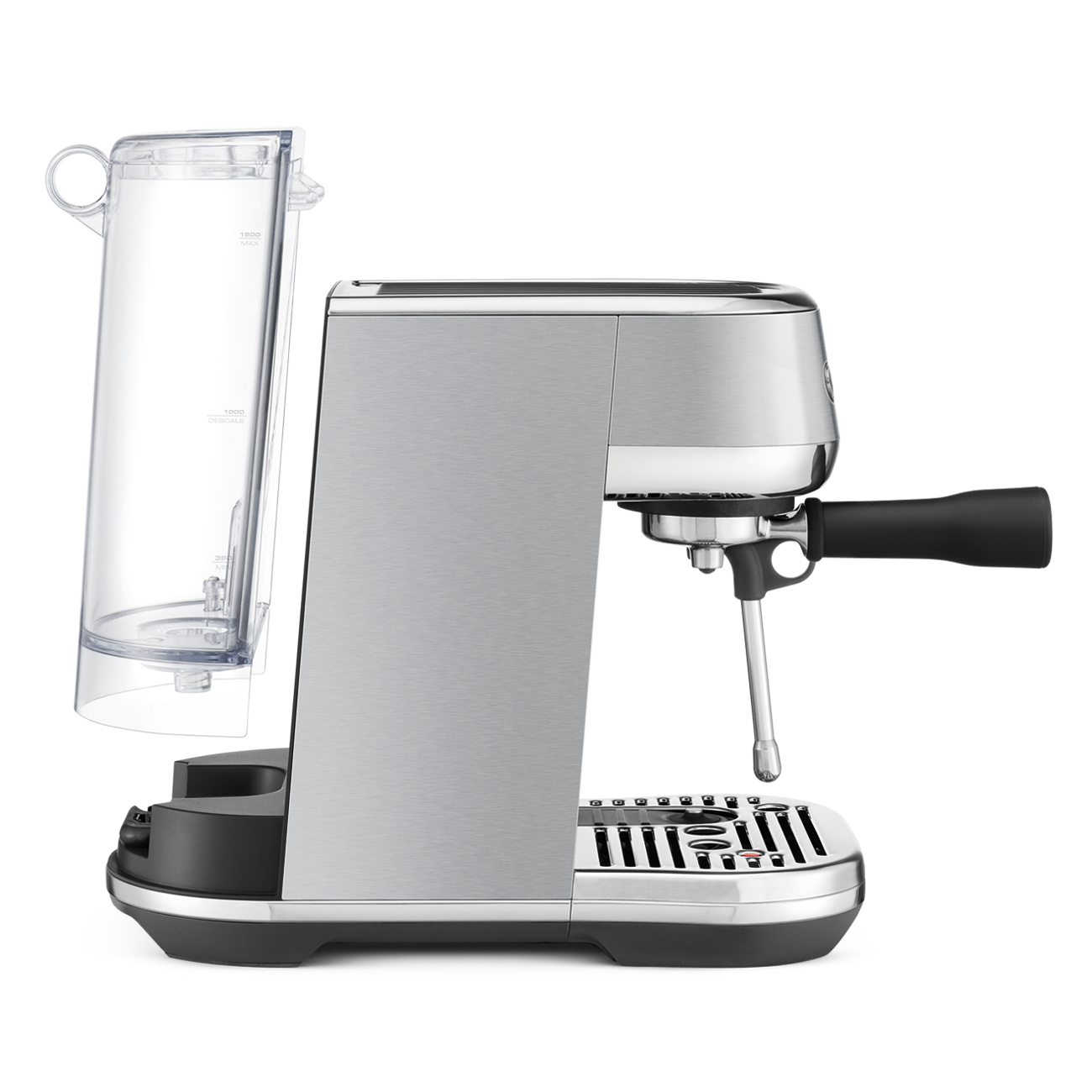 Breville Bambino Plus – Máquina de Espresso - Imagem 5